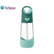 b.box 450mL Tritan Kids' Drink Bottle(Emerald Forest/Indigo Rose/Lilac Pop/etc.)