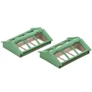 OO Ratio Skylights