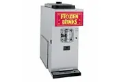 Taylor Single Barrel Frozen Drink Dispenser - 6.6Ltr - Refrigerated Drink Dispensers (428-JL) - 428-JL