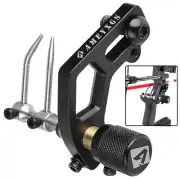 Arrow Rest Archery Drop Away Compound Recurve Bow Adjustable Hunting Target