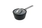 Pyrolux Nexgen Saucepan with Lid (Ebony) - 16cm/1.3L