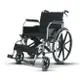 Karma康揚手動輪椅KM-8520/移位型輪椅/B款A功能/申請輔具補助【泰吉醫療器材】【免運】