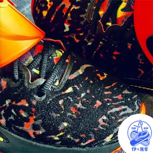 Nike KD 14 EP Ky-D 黑紅彩 實戰籃球鞋 CZ0170-002