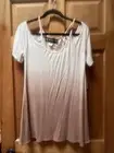 Mora Girls Dress Tunic Medium New with tags UNIQUE