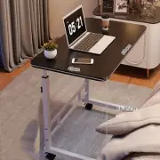 Foret Mobile Laptop Bedside Computer Study Desk Stand Adjustable Portable Table