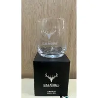 在飛比找蝦皮購物優惠-DALMORE 大摩經典公杯(1入附盒) 威士忌公杯/公杯