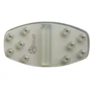 ANTICORP SNOWBOARD STOMP PAD STUDS - SPIKE GRIP - LIGIT AUSSIE SNOWY MTN BRAND