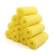 CAPASTEC Pre-Filter Sponge, Aquarium Pre Filter Foam Rolls Fish Tank Filter M...