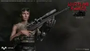 VTS Toys Vm020 1/6 Wasteland Ranger Mad Max Fury Road Furiosa Action Figure Spot