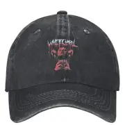 Needed Gifts Band From Whitechapel Baseball Cap America Vintage Men Adult hats