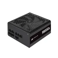 在飛比找蝦皮購物優惠-CORSAIR 海盜船 550W RM550X 電源供應器 