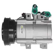 Air Con AC Compressor for Hyundai Santa FE Petrol 3.3L 01/07 - 12/08