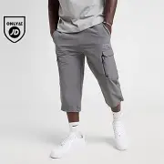 McKenzie Cedar 3/4 Cargo Shorts