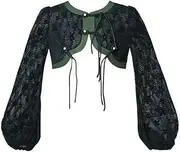 [JIMINISO] Elegant Stand Collar Rose Embroidery Long Sleeve Cheongsam Dress with Coat Chinese Style Qipao Modern