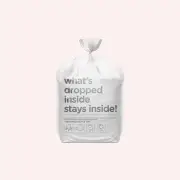 Aster Nappy Bin Bags Refill 3pk by Babyrest | the memo