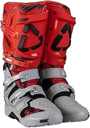 Leatt Unisex's Motorcycle Boots