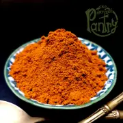 NEW Birds Eye Chilli Powder - PREMIUM QUALITY PURE FINELY GROUND & HOT 50g - 1kg