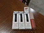 LOT/3 Fenty Gloss Bomb Lip Luminizer Fenty Glow 01 Travel Mini .07oz NEW