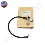 NEW Battery Negative Sensor Cable for 2016-2018 Kia Optima 37180-D5000 USA (for: Kia)