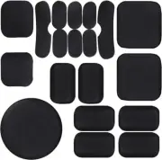 Helmet Replacement Head Protection Liner Inner Protective Pad Foam Padding Kits