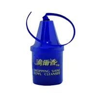 在飛比找蝦皮購物優惠-【清清樂】(滿千免運)滴爾香 自動馬桶清潔器 #藍藍香 馬桶
