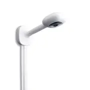 Nanit Pro Baby Monitor Wall Mount - Convenient Monitoring