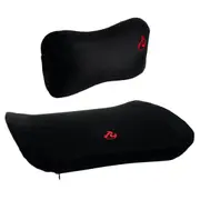 Nitro Concepts Memory Foam Pillow Set