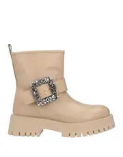 [CORAL BLUE] CORAL BLUE Ankle boots - Item 17626830