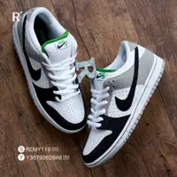 在飛比找蝦皮購物優惠-R'代購 Nike SB Dunk Low Chloroph