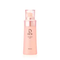 在飛比找PChome24h購物優惠-【Kanebo 佳麗寶】DEW水潤柔膚乳 100mL(2款任