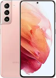 [Samsung] Galaxy S21 5G Smartphone 128GB Phantom Pink Android 11.0 G991B