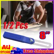 Hardwood Sliding Bevel Square Carpenter Angle Finder Gauge Marking FindingToolWZ