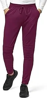 [WonderWink] Men's Moto Knit Jogger Pant