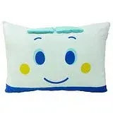 在飛比找遠傳friDay購物優惠-【享夢城堡】SHINKANSEN 新幹線臉型小枕
