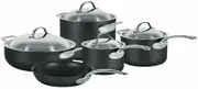 Chasseur Cinq Etoiles Cookware 5pc Set