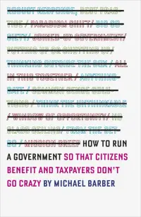在飛比找博客來優惠-How to Run a Government