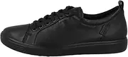 [ECCO] Women's Soft 7 Gore-tex Tie Sneaker