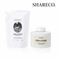 在飛比找momo購物網優惠-【SHARECO】捕蠅草迷幻空間擴香圓瓶160ml/空瓶不含