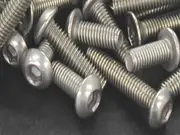 HPI Ti Binder Head Hex Screw M3X22