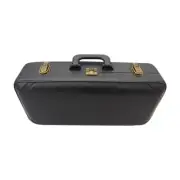 Alto Saxophone Case Wear Resistant Storage Bag for Exercise Stage Outdoor