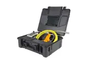 Testrix TX-30S 30 Metre Self Contained Drain & Sewer Pipe Inspection Camera Syst