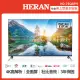 【HERAN 禾聯】75型 4K QLED 智慧連網量子液晶電視(HD-75QSF91)