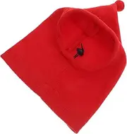 Abaodam Dog Winter Beanie Hat Warm Funny Costume for Pets for Outdoor Activities Events Christmas Accessory for Dogs