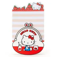 在飛比找Yahoo奇摩購物中心優惠-【震撼精品百貨】Hello Kitty 凱蒂貓~HELLO 