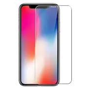 5PCS 9H Anti-explosion Anti-scratch Tempered Glass Screen Protector for iPhone XS Max