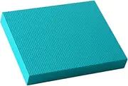 Hellery Exercise Balance Pad Yoga Knee Pad Exercise Mat Cushion for Pilates Stability Training