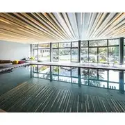Hotel CampingPark Steiner