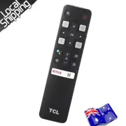 Genuine TCL 06-BTZNYY-ARC802V VOICE Remote TV 32S6800 40S6500 49S6500 40S6800FS