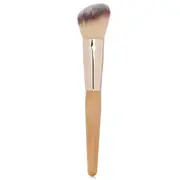 Jane Iredale Blending/Contouring Brush - Rose Gold -