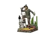 Wizard of Oz Scarecrow Deluxe 1:10 Scale Statue Collectable